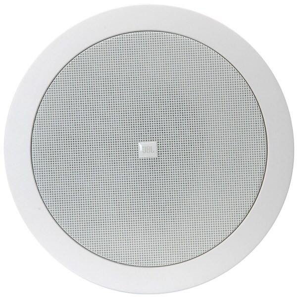 Main product image for JBL Control 24C Micro 4" 2-Way Ceiling Speaker Pair 246-700